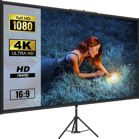 projector screen yupoo